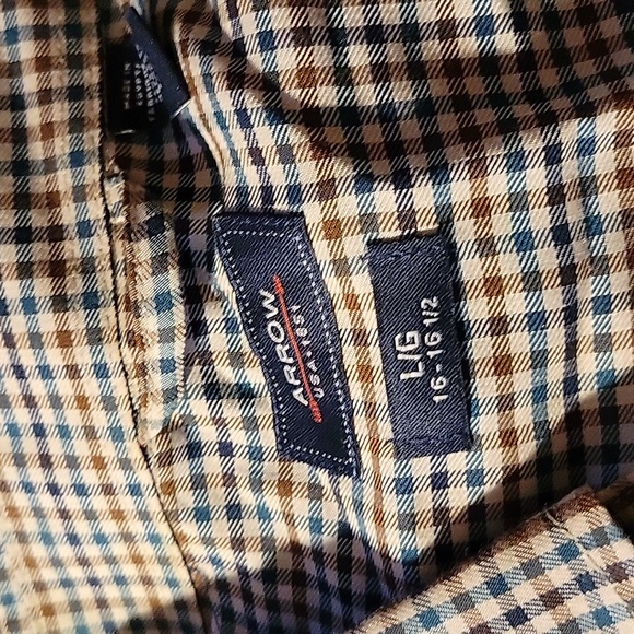 Men's long sleeve shirt - Picture 1 of 6